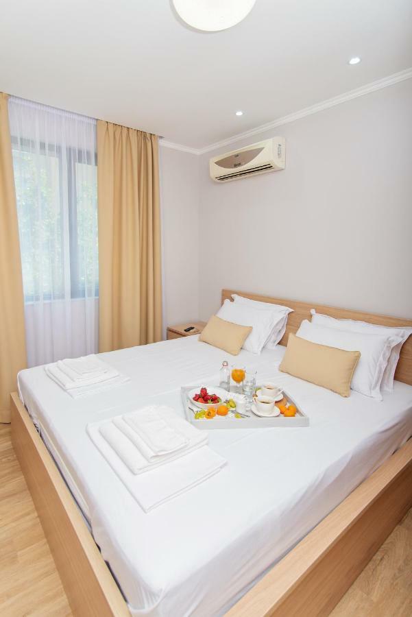 Mary Homes เนเซบาร์ ภายนอก รูปภาพ